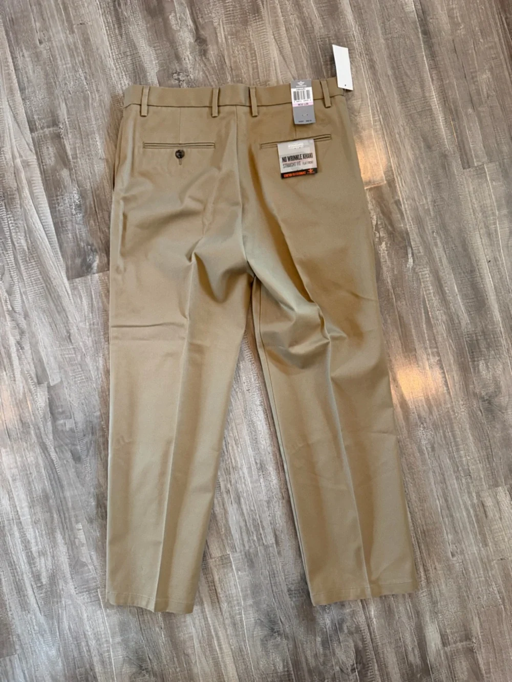 Dockers straight fit